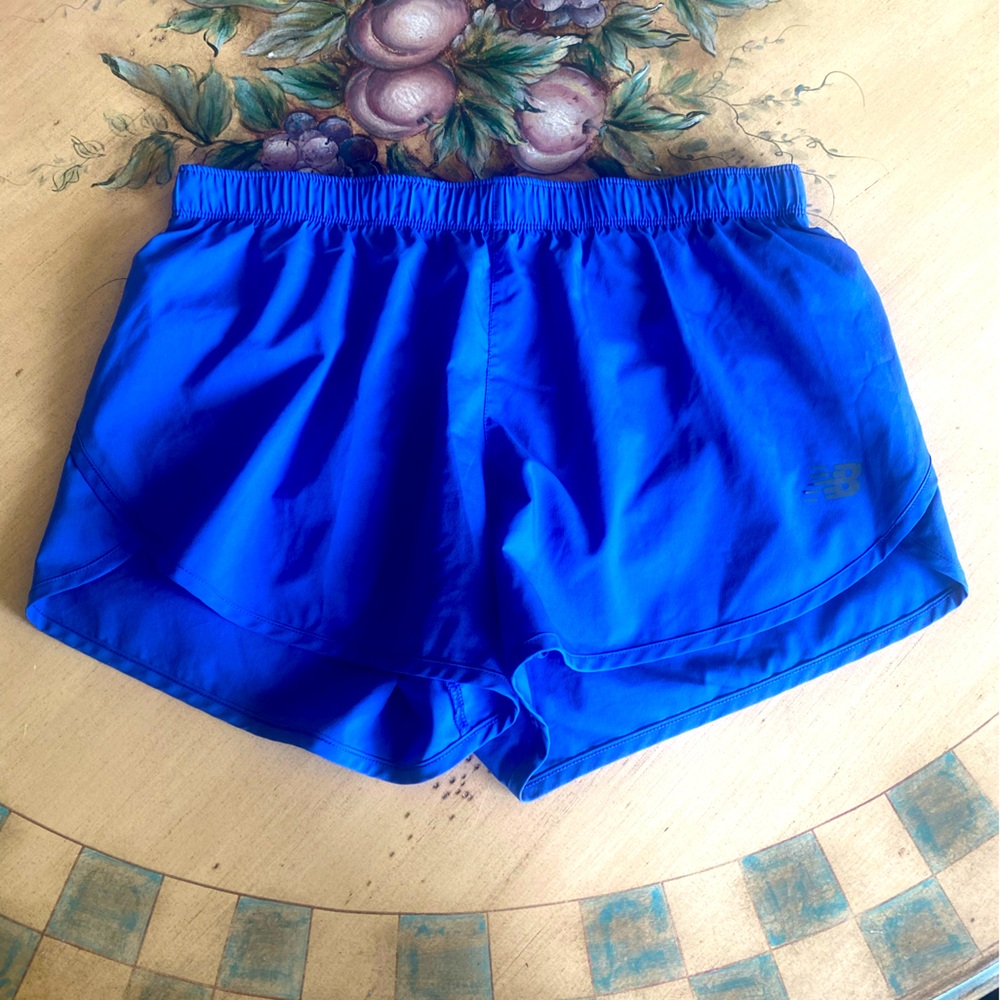 New Balance Activewear Shorts - Women’s Size M